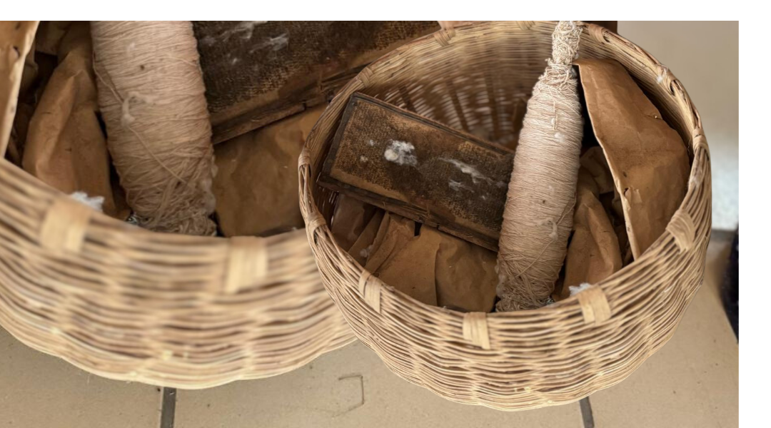 Espace des arts et métiers _Musée du Foutah Djallon _Labé_Guinée_culture peulh3