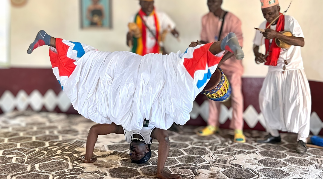 Espace des arts et métiers _Musée du Foutah Djallon _Labé_Guinée_culture peulh5