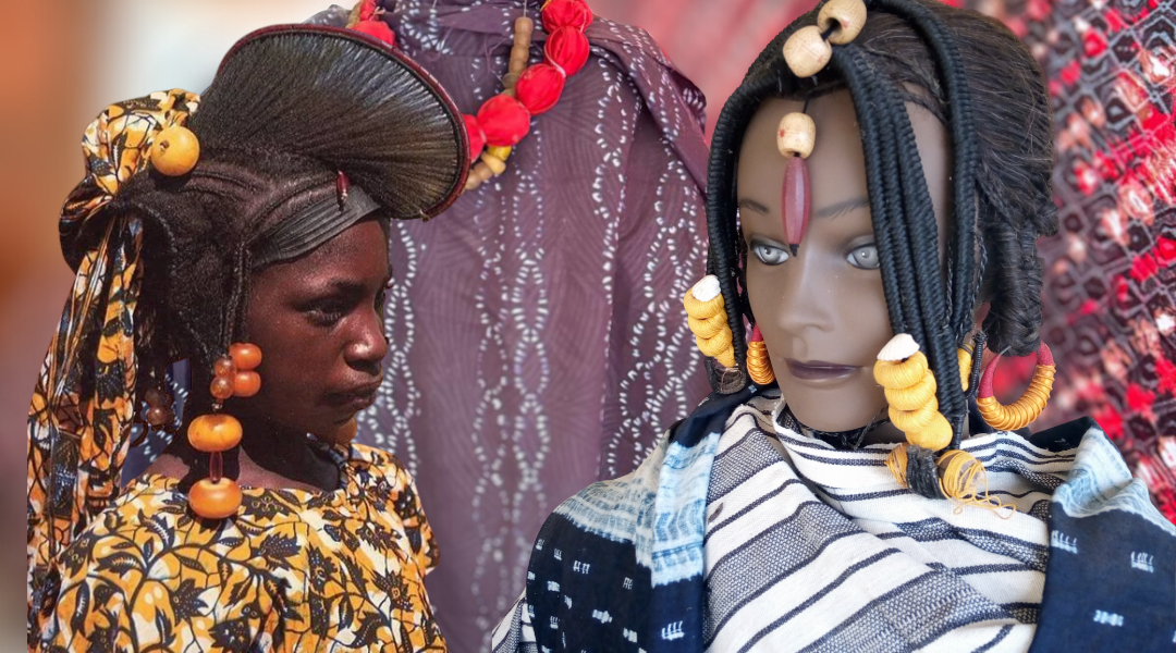 Espace habitat et objets domestiques _Musée du Foutah Djallon _Labé_Guinée_culture peulh5