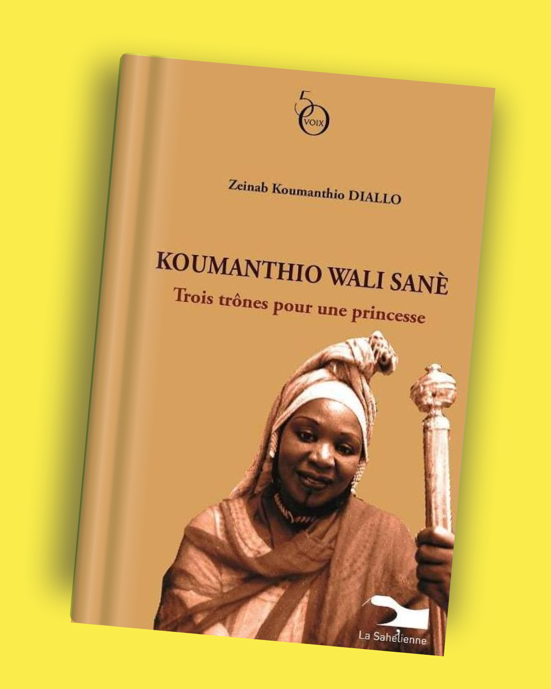 Koumanthio Wali sanè_Koumanthio Zeinab Diallo_Musée du foutah djallon _Labé Koumanthio Wali sanè_Koumanthio Zeinab Diallo_Musée du foutah djallon _Labé