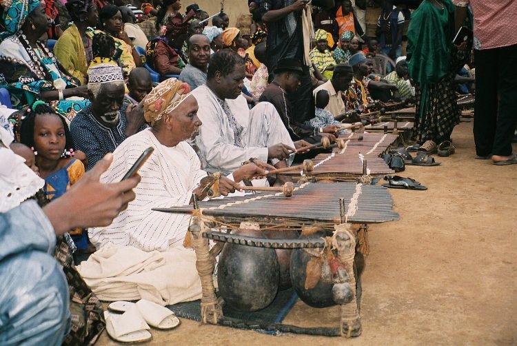 SOSO BALA-Balafon_NOV 2025__Culture__Musée du Foutah_Djallon_labé_Guinée_Mamou_Guinée
