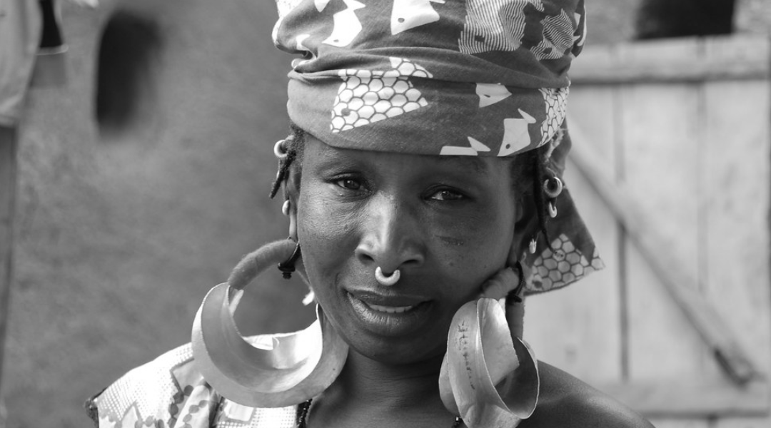 bijoux peuls _Musée du Foutah Djallon _Labé_Guinée_culture peulh 2