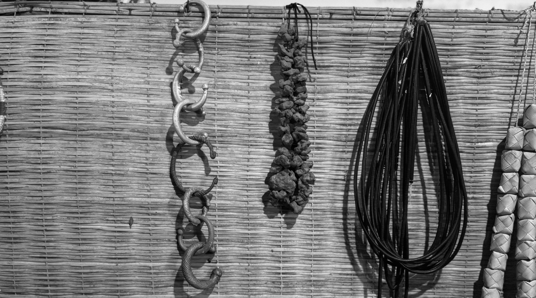 bijoux peuls _Musée du Foutah Djallon _Labé_Guinée_culture peulh 3