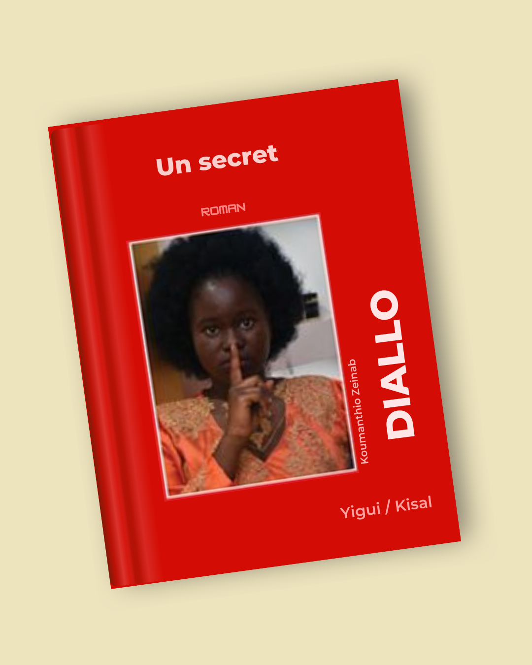 un secret_Koumanthio Zeinab Diallo_Musée du foutah djallon _Labé un secret_Koumanthio Zeinab Diallo_Musée du foutah djallon _Labé